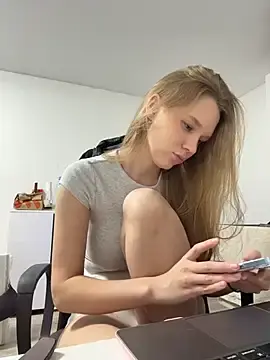 Stripchat Sex Chat of Ketitull