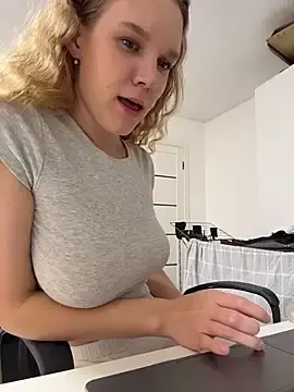 Stripchat Best Webcam of Ketitull