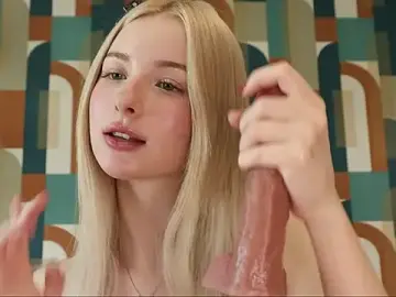 Stripchat Live Sex of Nana_Wilson