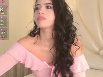 Stripchat Free Porn Cam of SammyJhuls
