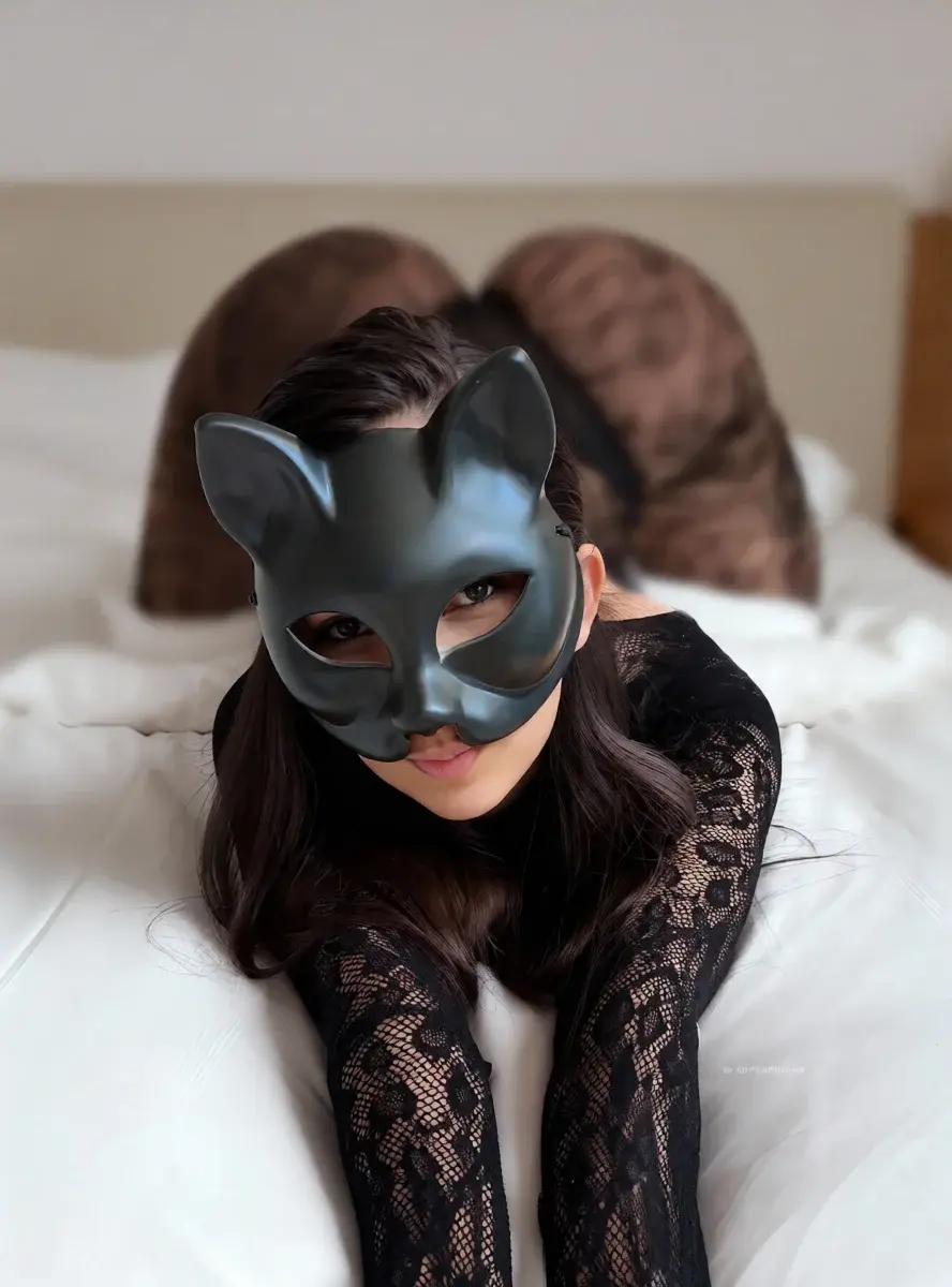 Sweety-Cat