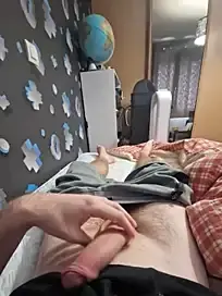 Stripchat Nude Webcam of TomBnt2007