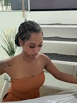 Stripchat Live Porn of Your_Paris