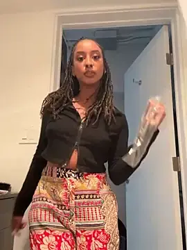 Stripchat Best live sex cam show of Your_Paris