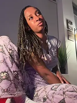 Stripchat Private Sex Chat of Your_Paris