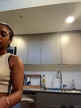 Stripchat Best Webcam of Your_Paris