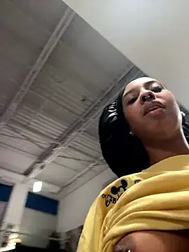 Stripchat Live Sex of Your_Paris