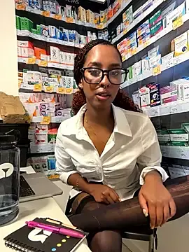 Stripchat Live Porn of Your_Paris