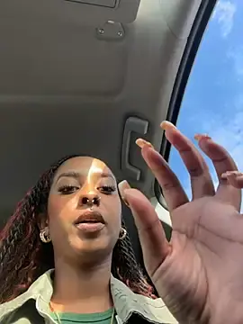 Stripchat Live Sex of Your_Paris