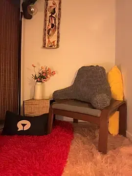 Stripchat Live Sex of Your_Paris