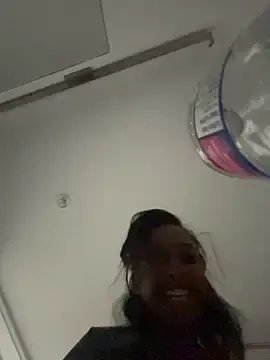 Stripchat Nude Webcam of Your_Paris