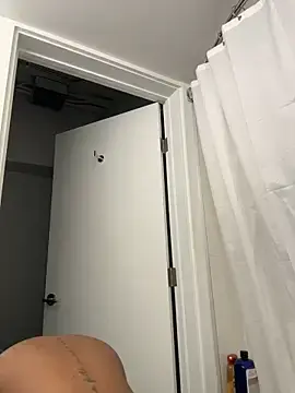 Stripchat Private Sex Chat of Your_Paris