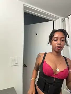 Stripchat Sex Chat of Your_Paris