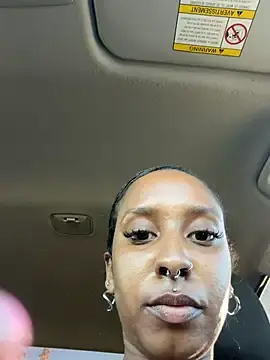 Stripchat Live Sex of Your_Paris
