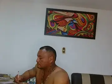 Stripchat Private Sex Chat of hardrock982