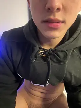 Stripchat Best Webcam of lian_fooxx