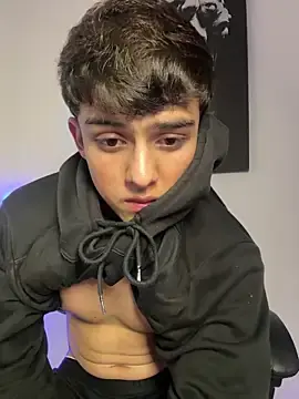 Stripchat Private Sex Chat of lian_fooxx