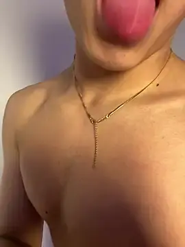 Stripchat Live Porn of lian_fooxx