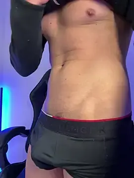 Stripchat Free Porn Cam of lian_fooxx