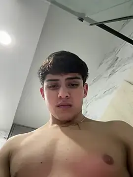 Stripchat Live Sex of lian_fooxx