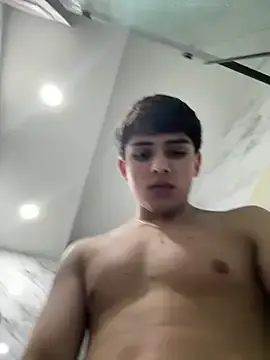 Stripchat Sex Chat of lian_fooxx