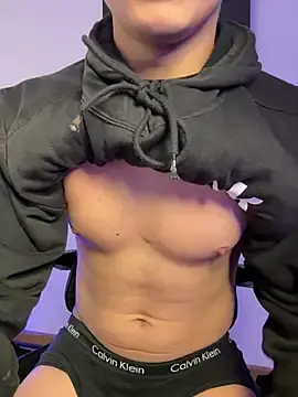 Stripchat Best Webcam of lian_fooxx