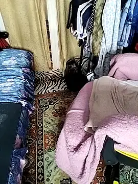 Stripchat Best Webcam of lindaledi2