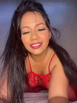 Stripchat Nude Webcam of shaylin_brooke1