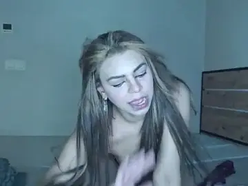 Stripchat Adult Webcam of Arab_TransGirl