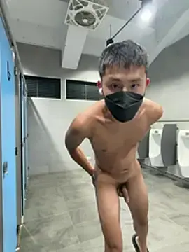 Stripchat Best Webcam of Benson18y