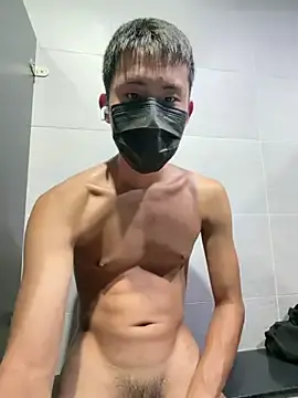 Stripchat Best Webcam of Benson18y