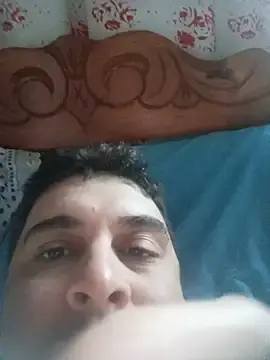 Stripchat Live Sex of Edsondsos
