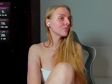 Stripchat Nude Webcam of Jam_cream