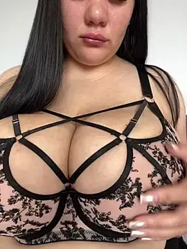 Stripchat Sex Cam of Kat__boobs