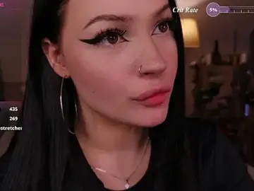 Stripchat Nude Webcam of LisaaLiss