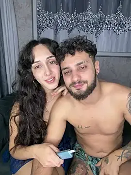 Stripchat Live Sex Cam of Lovleymili