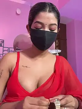 Stripchat Adult Webcams of Neha18