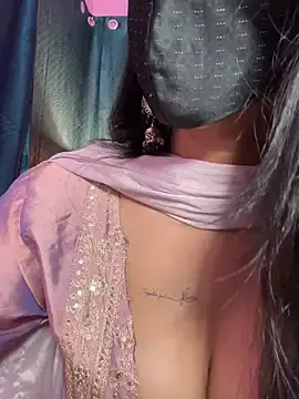 Stripchat Adult Webcam of Neha18