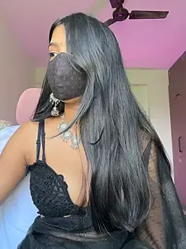 Stripchat Live Sex of Rebelgirl18