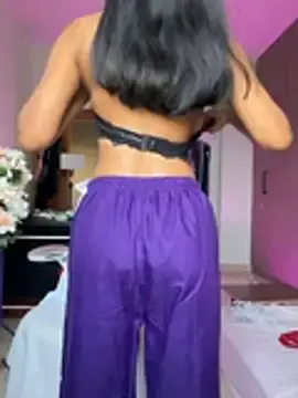 Stripchat Best Webcam of Rebelgirl18