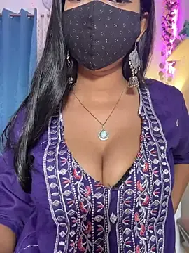Stripchat Sex Cam of Rebelgirl18