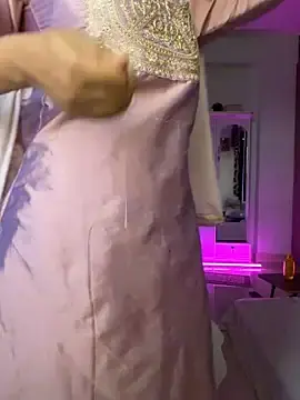 Stripchat Free Porn Cam of Rebelgirl18