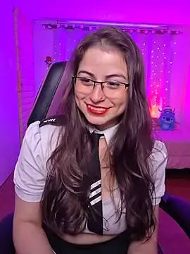 Stripchat Private Sex Chat of Taiga_Cute