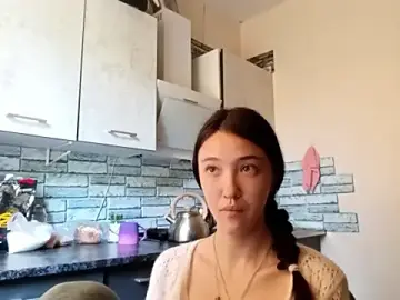 Stripchat Live Porn of TranquilityPleasure
