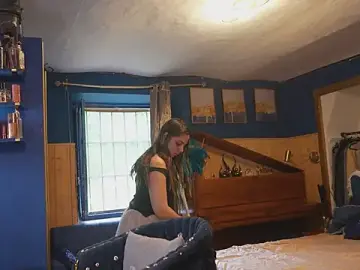 Stripchat Free Live Porn of VanessaDoyle