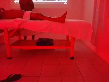 Stripchat Live Porn of Wellbi