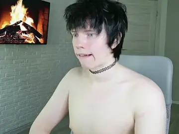 Stripchat Live Porn of angelfear