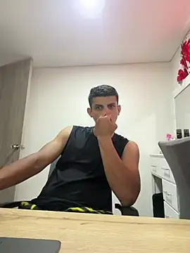 Stripchat Live Sex of cash_master_daniel