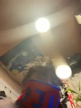 Stripchat Free Porn Cam of lilSmoke710
