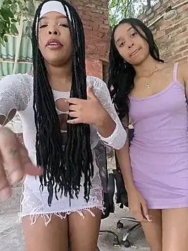 Stripchat Private Sex Chat of the_titis_outdoors